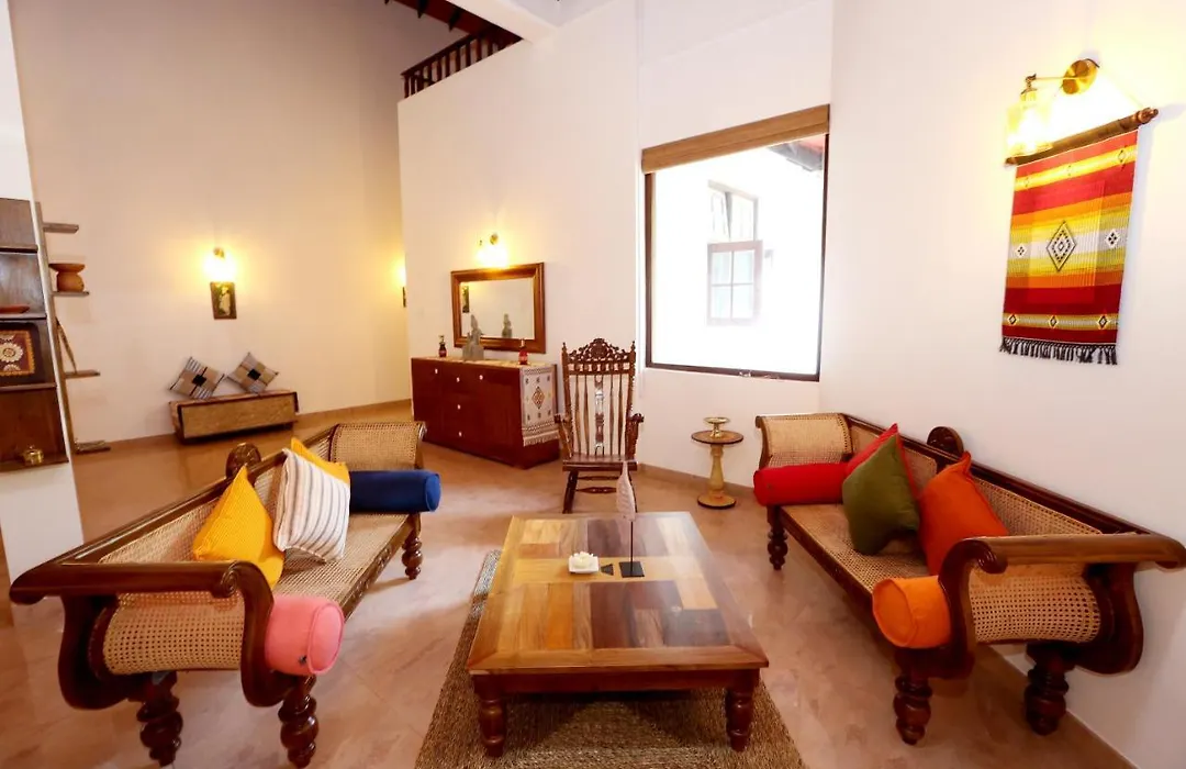 Muthu Villa-1